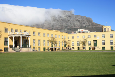 Castle of Good Hope