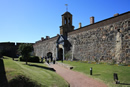 Cape Town Castle of Good Hope