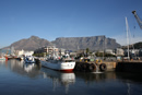 Cape Town Waterfront