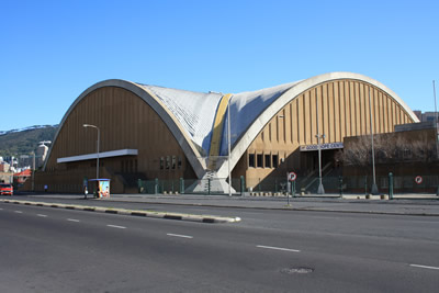 Cape Town Good Hope Center