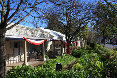 Franschhoek
