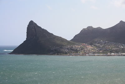Hout Bay