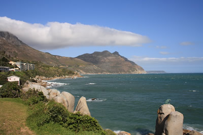 Hout Bay