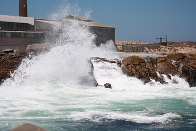 Lamberts Bay