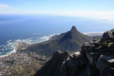Table Mountain