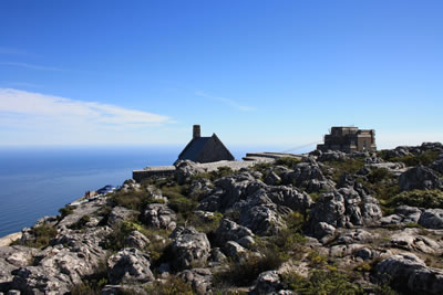 Table Mountain