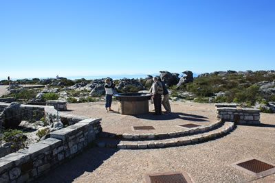 Table Mountain
