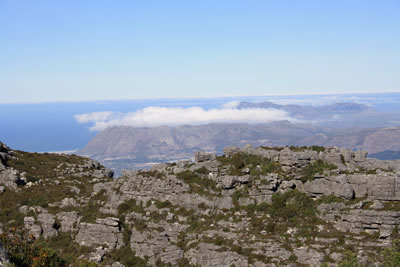 Table Mountain