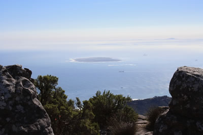 Table Mountain