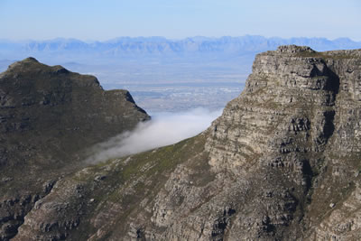 Table Mountain