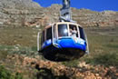 Cape Town Table Mountain