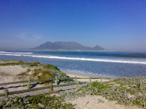 Table Mountain