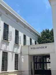 Wilgenhof Hostel Stellenbosch
