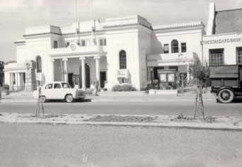 Somerset West Town Hall