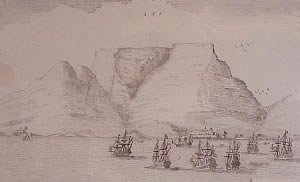 Verenigde Oost-indische Compagnie