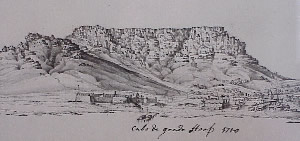 Kasteel_de_Goede_Hoop_circa_1680